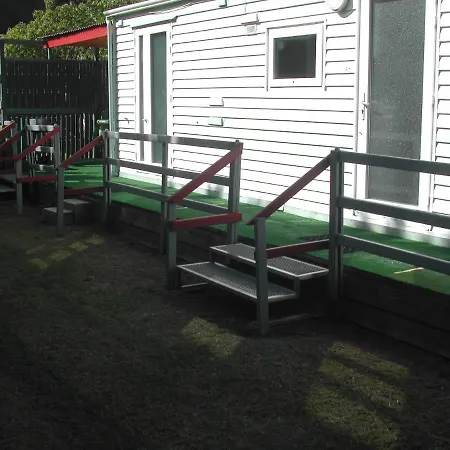 Mobil Home Dordogne Mouzens  Exterior photo