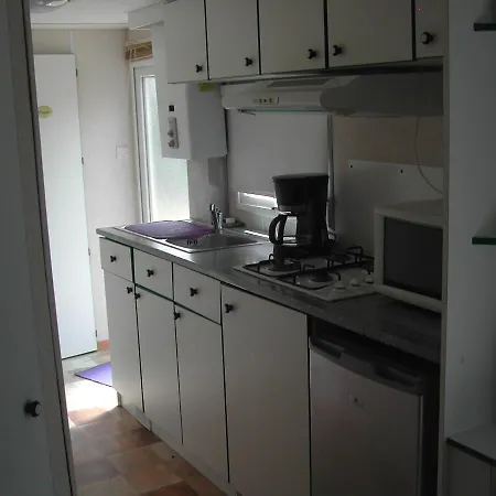 Mobil Home Dordogne Mouzens  Exterior photo