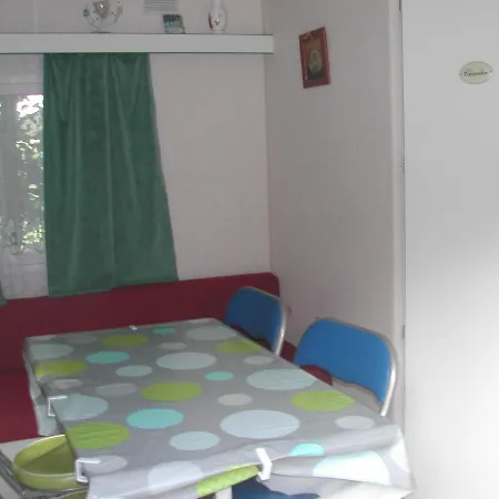 Mobil Home Dordogne Mouzens  Exterior photo