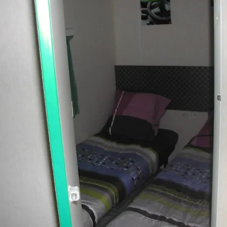 Mobil Home Dordogne Mouzens  Exterior photo