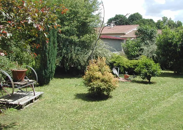 Mobil Home Dordogne
