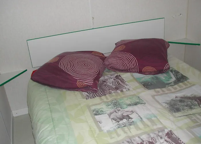 Mobil Home Dordogne