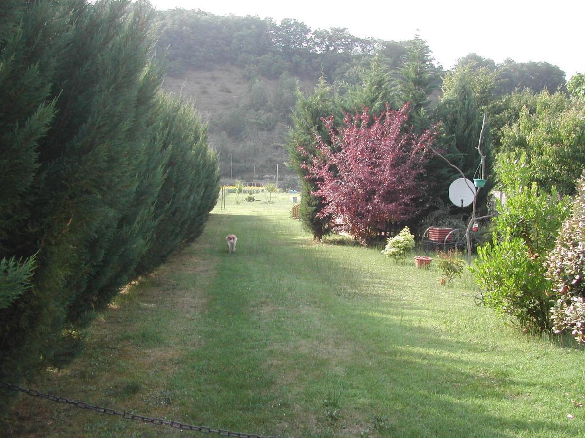 Chalet Mobil Dordogne