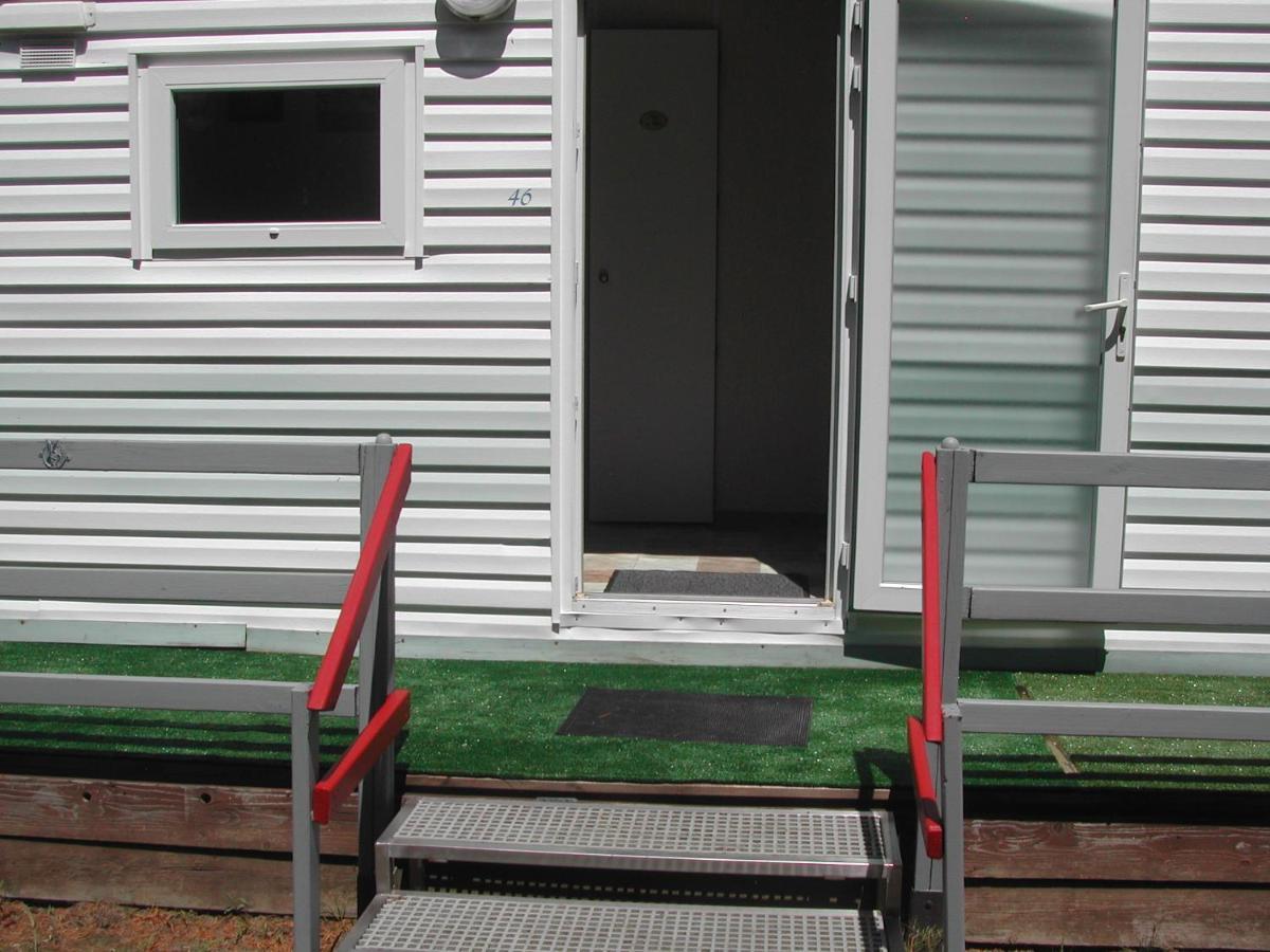 Chalet Mobil Dordogne Mouzens (Dordogne)